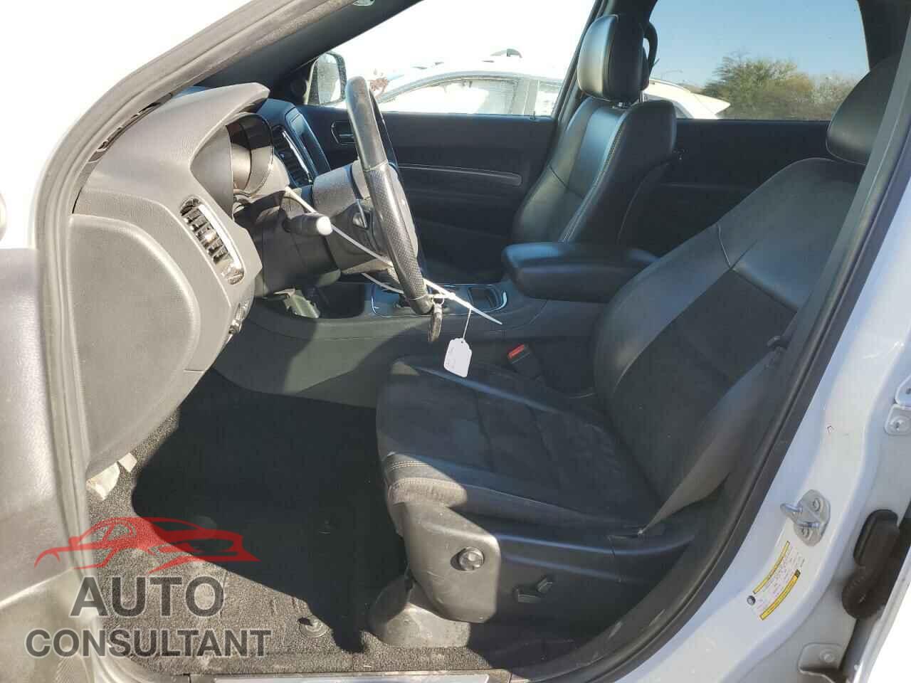 DODGE DURANGO 2019 - 1C4RDJDG0KC755823