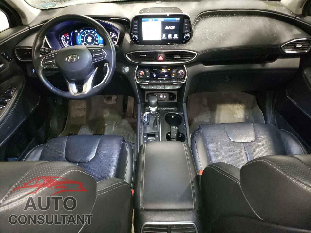 HYUNDAI SANTA FE 2020 - 5NMS5CAA8LH257754