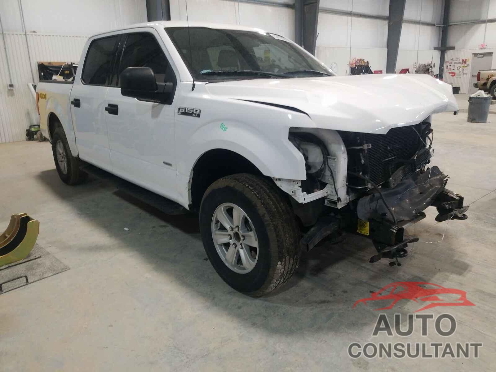 FORD F150 2016 - 1FTEW1EP3GKD88050