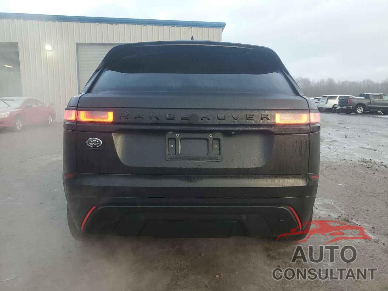 LAND ROVER RANGEROVER 2018 - SALYB2RXXJA772549