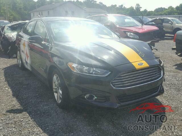 FORD FUSION 2015 - 3FA6P0RU0FR289598