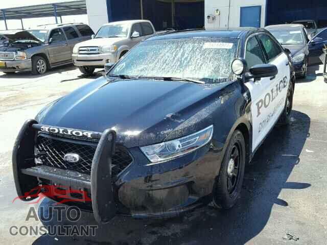 FORD TAURUS 2016 - 1FAHP2MK0GG122659