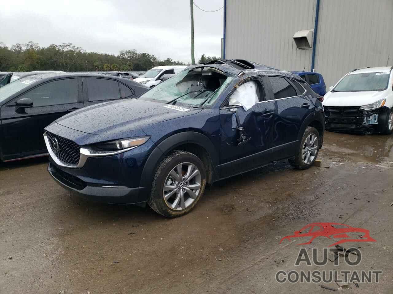 MAZDA CX30 2022 - 3MVDMBCL7NM423104