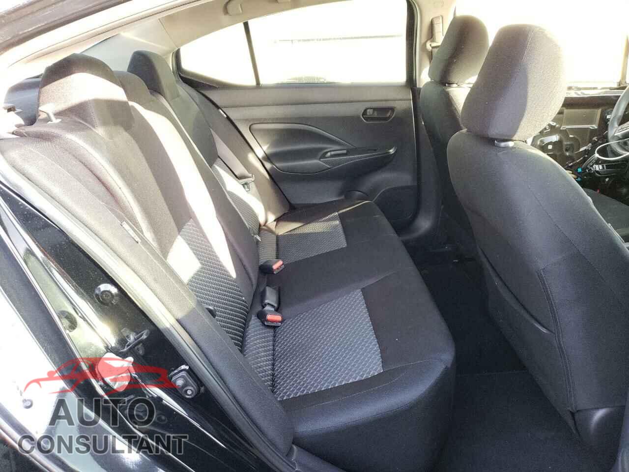 NISSAN VERSA 2020 - 3N1CN8DV5LL882425
