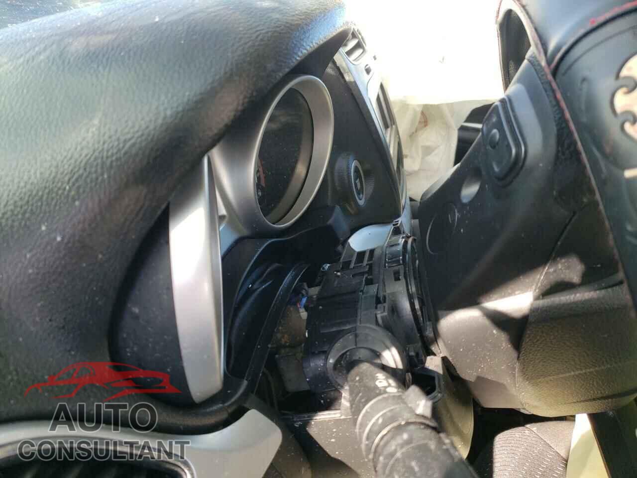 DODGE JOURNEY 2020 - 3C4PDCABXLT181443