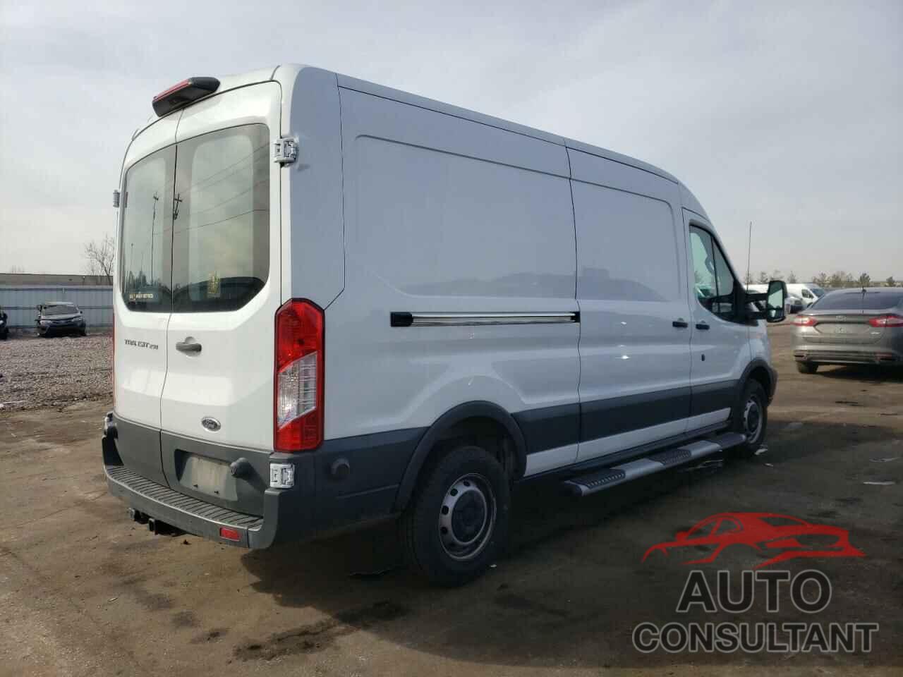 FORD TRANSIT 2018 - 1FTYR2CM4JKA34998