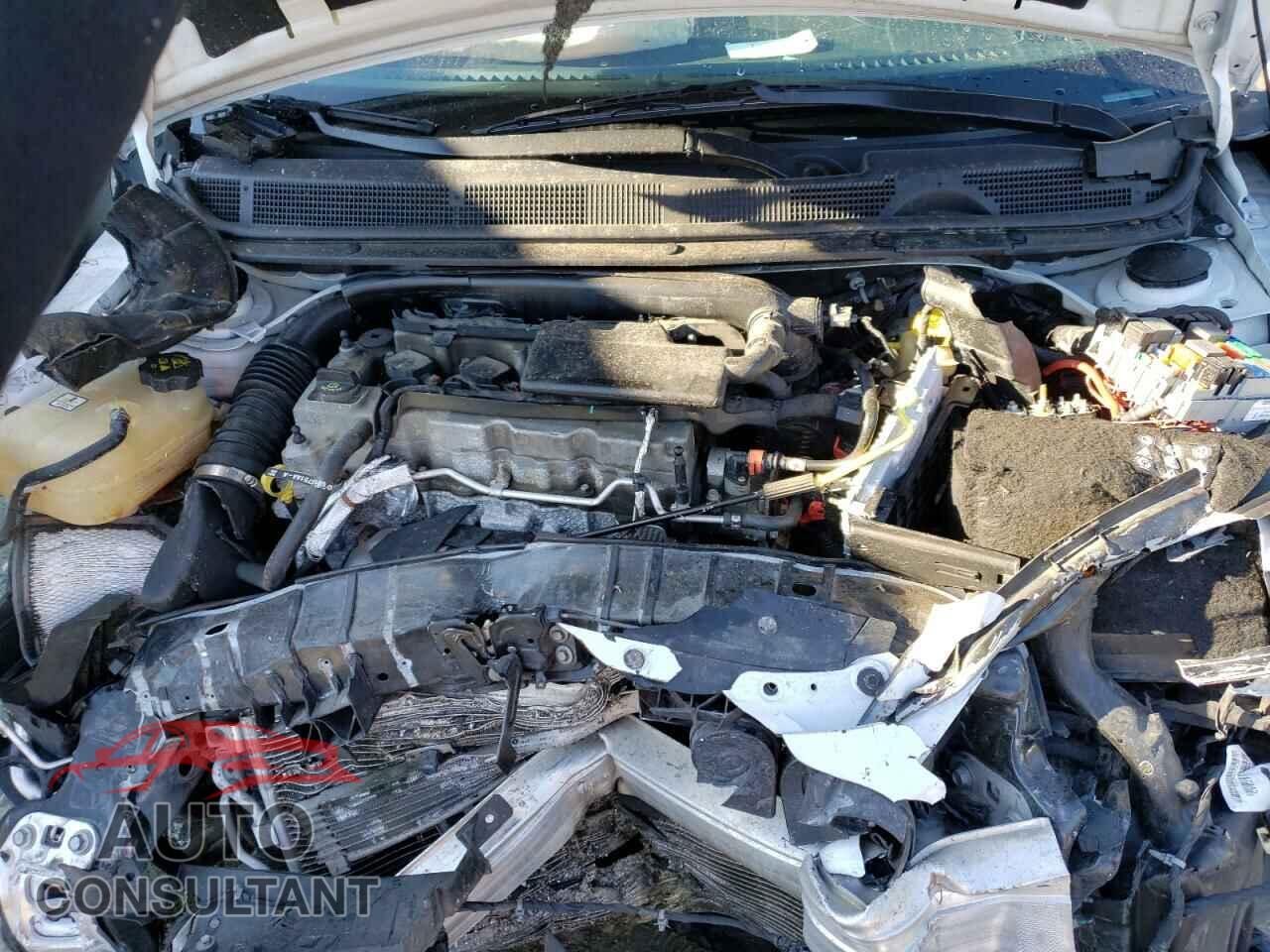 DODGE DART 2016 - 1C3CDFBB4GD660486
