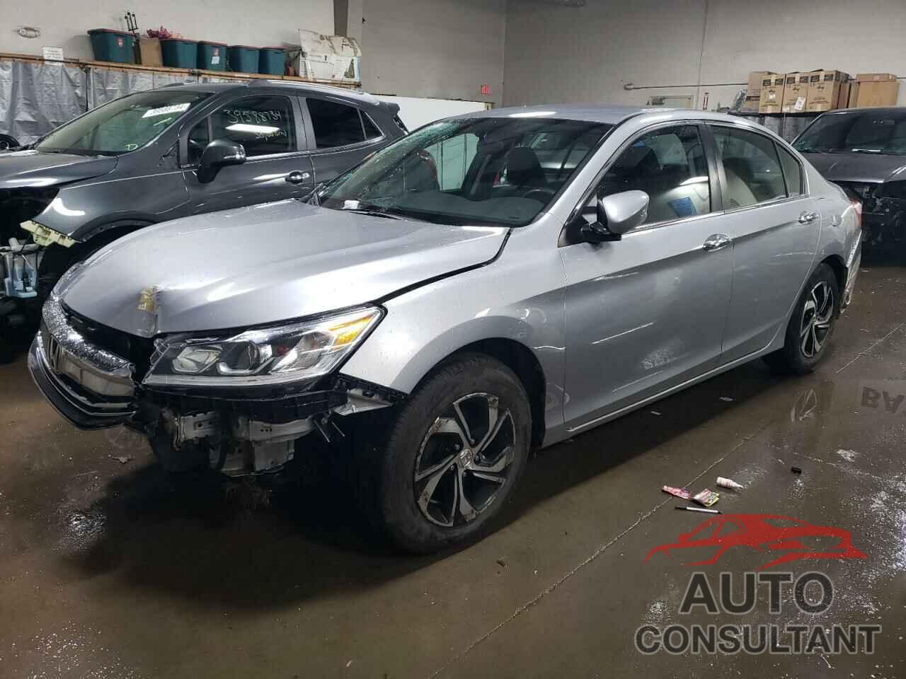 HONDA ACCORD 2016 - 1HGCR2F3XGA014669