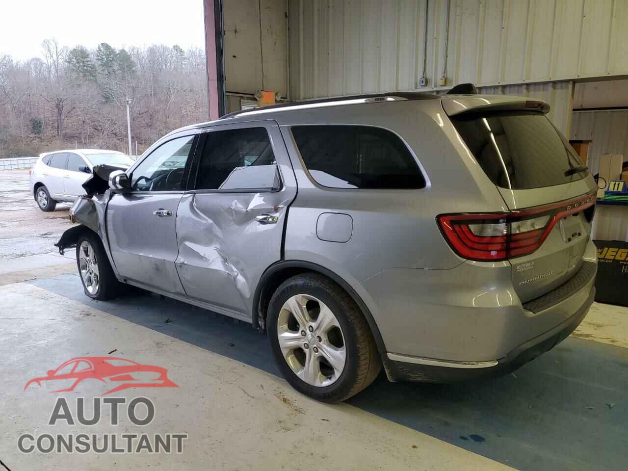DODGE DURANGO 2015 - 1C4RDHAGXFC937905