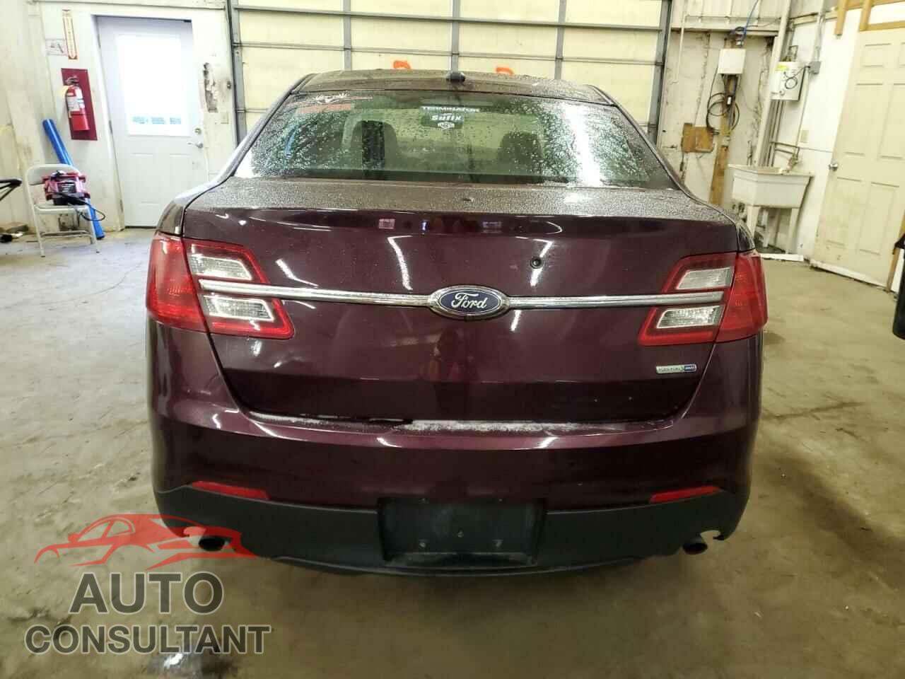 FORD TAURUS 2017 - 1FAHP2MK0HG120220