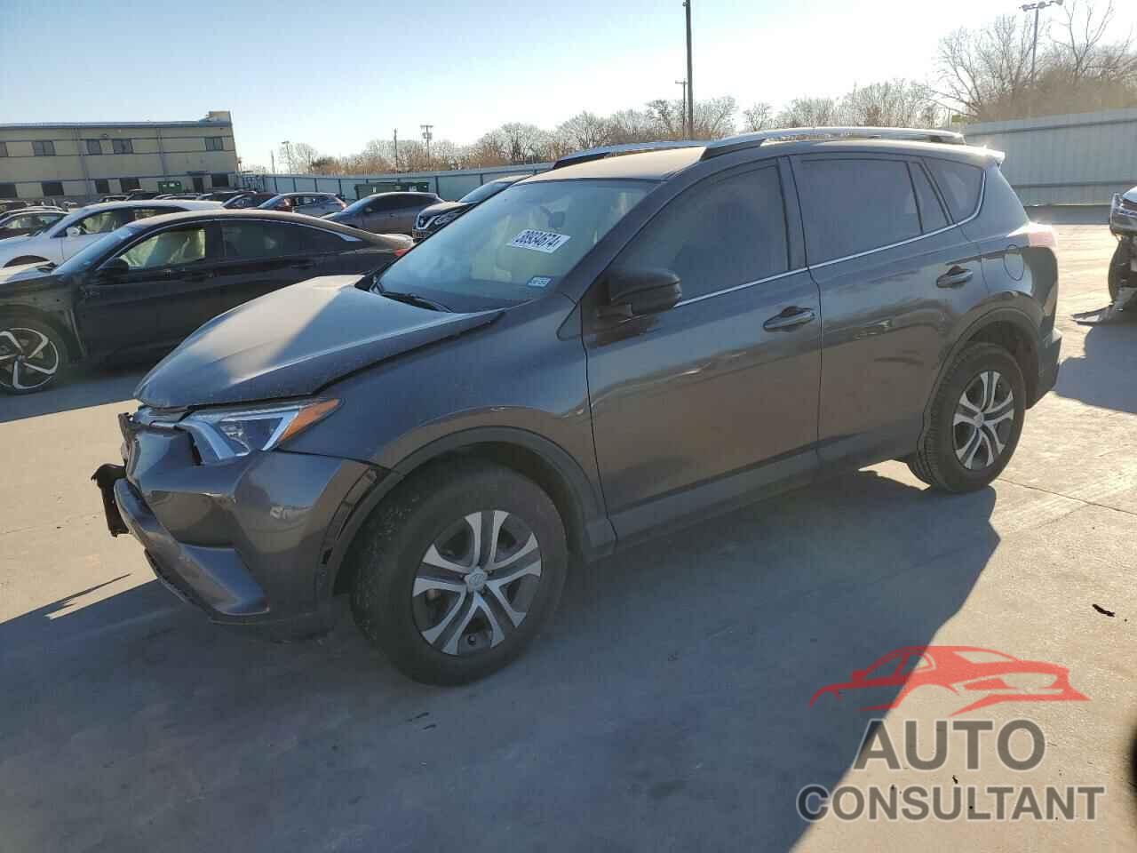 TOYOTA RAV4 2016 - JTMZFREV06J090141