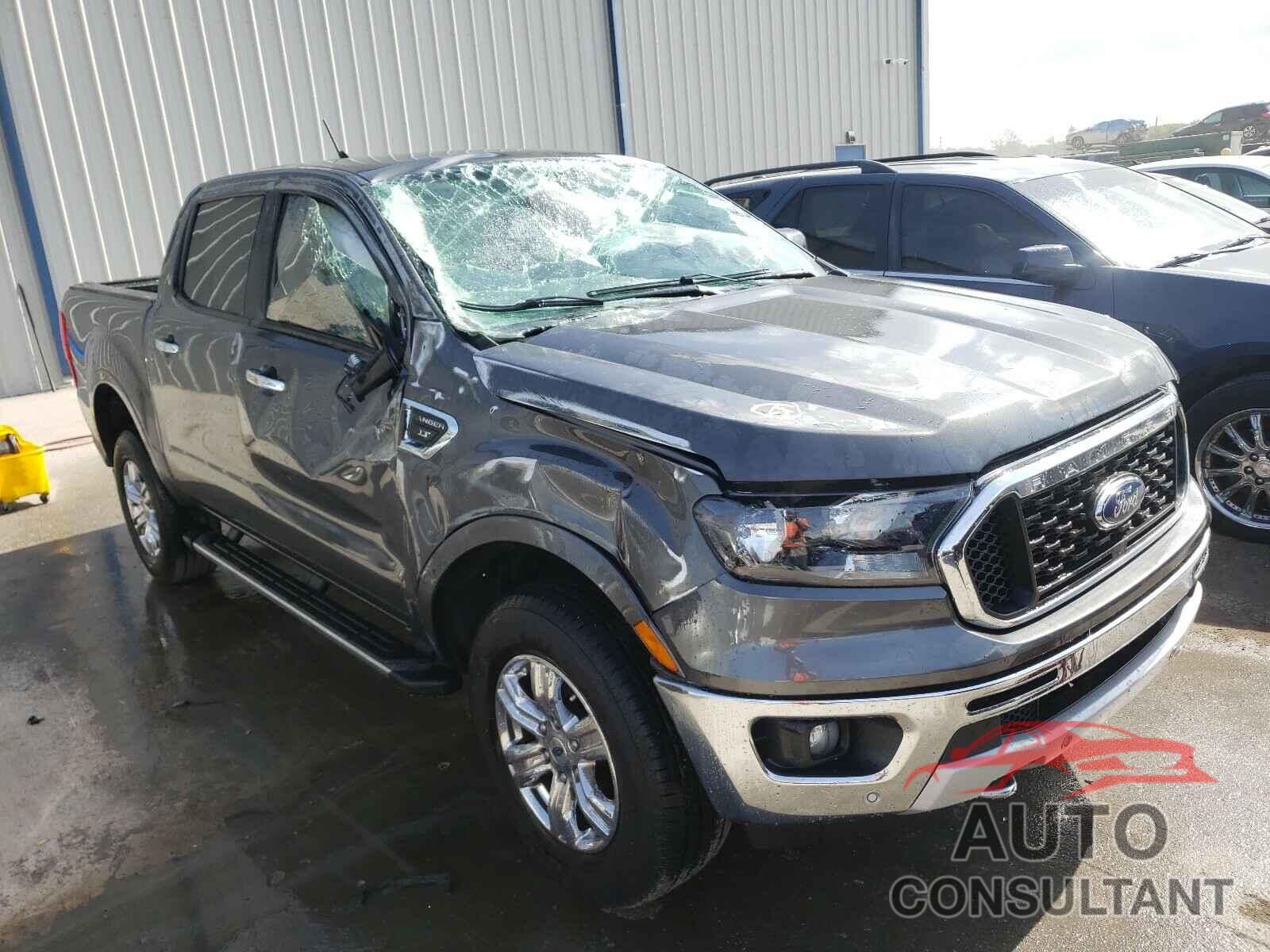 FORD RANGER 2019 - 1FTER4EHXKLA93175