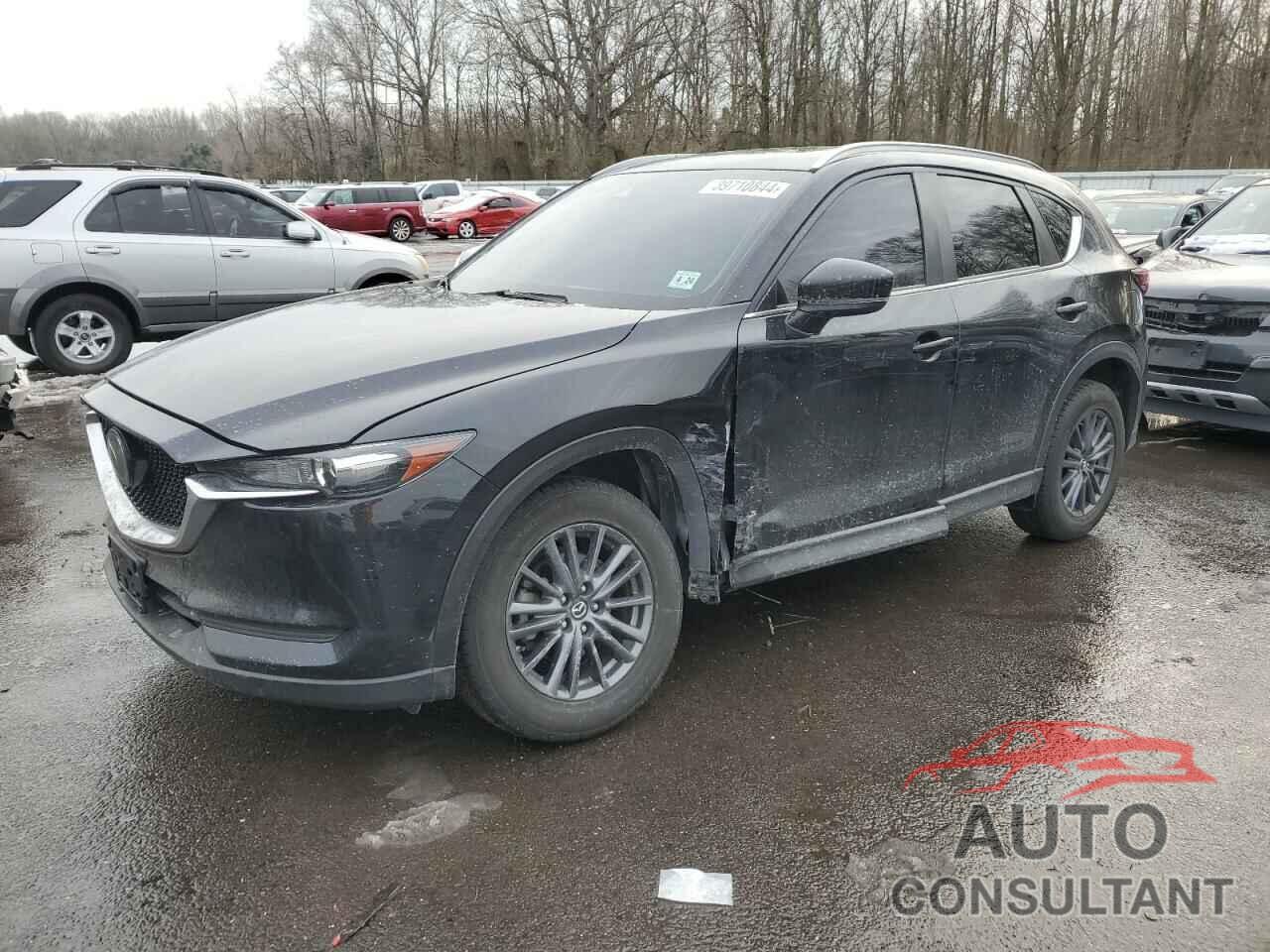 MAZDA CX-5 2019 - JM3KFBCM9K0601726