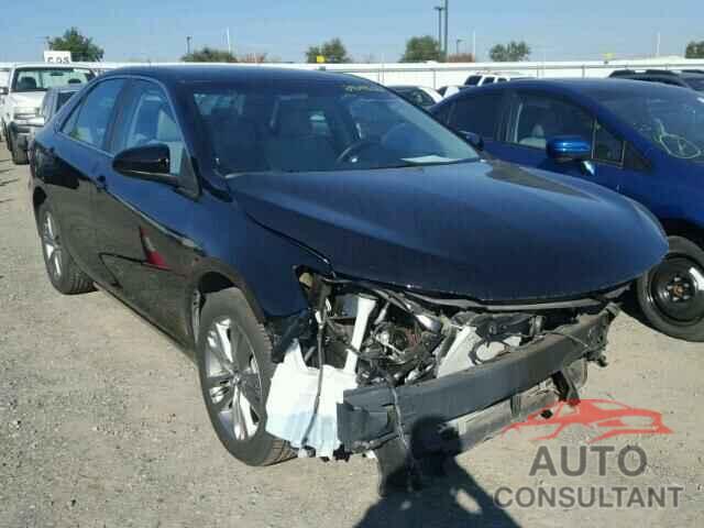 TOYOTA CAMRY 2016 - 4T1BF1FK7GU194465