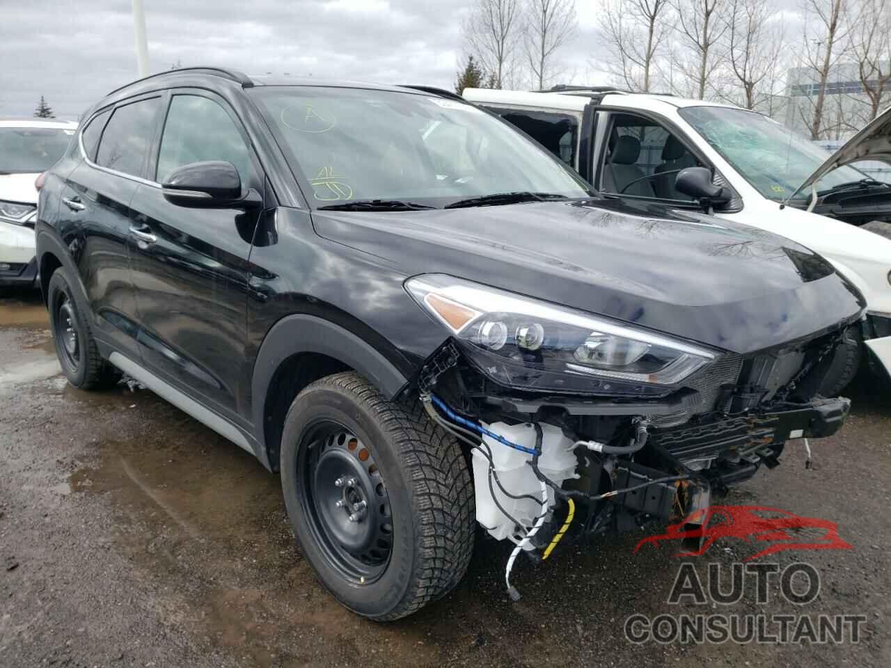 HYUNDAI TUCSON 2018 - KM8J3CA28JU806154