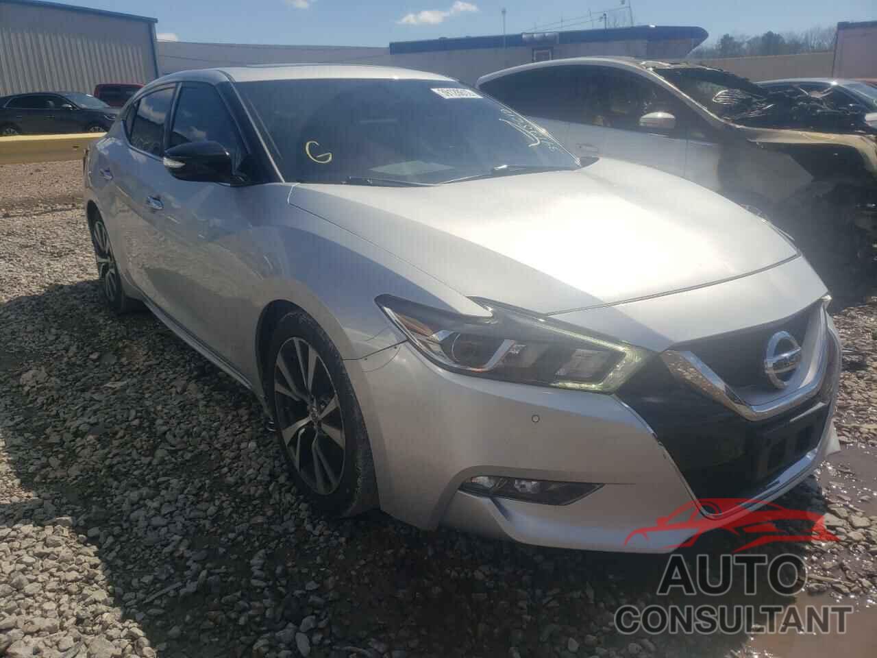 NISSAN MAXIMA 2016 - 1N4AA6AP9GC437123