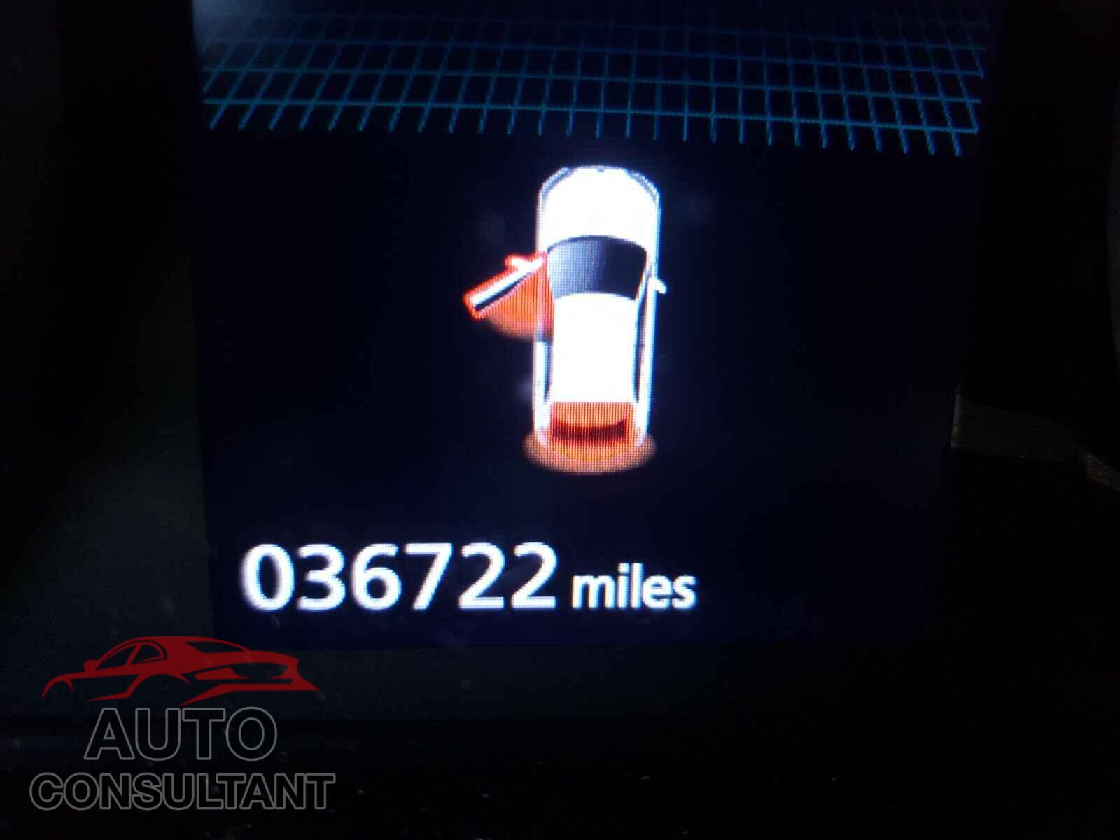 MITSUBISHI ECLIPSE 2019 - JA4AT3AA2KZ019274