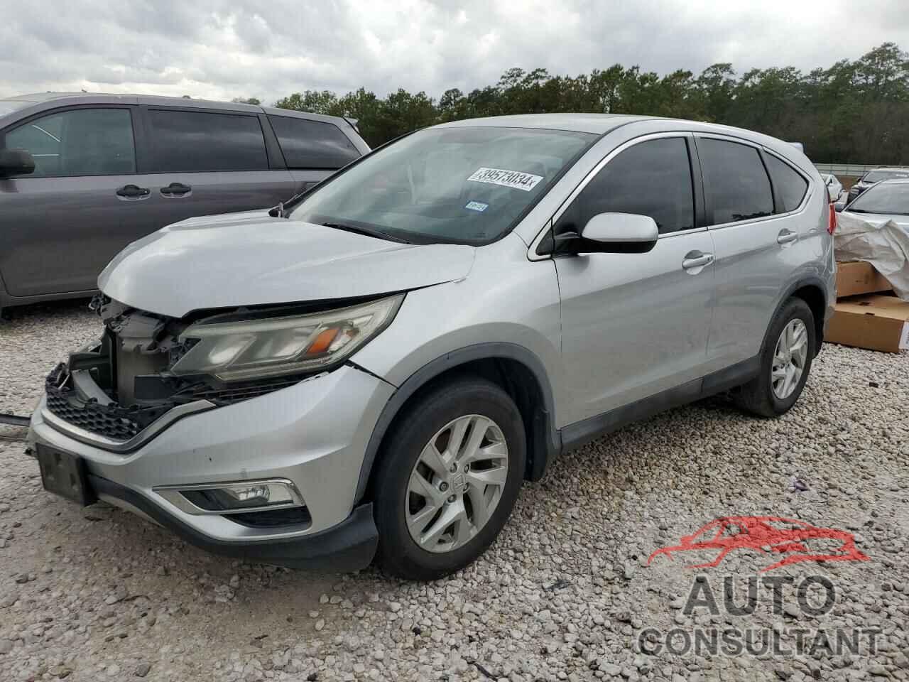 HONDA CRV 2016 - 3CZRM3H54GG700312