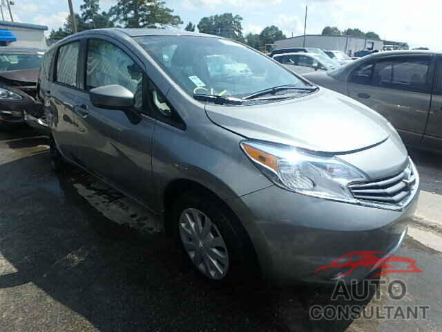 NISSAN VERSA 2015 - 3N1CE2CP6FL383086