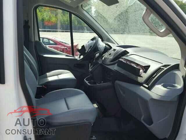 FORD TRANSIT CO 2015 - 1FTNE1YM5FKA67498