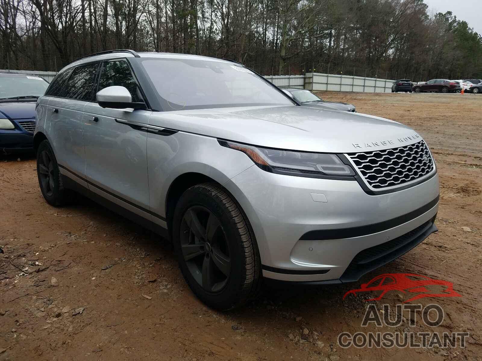 LAND ROVER RANGEROVER 2019 - SALYB2EX8KA218627