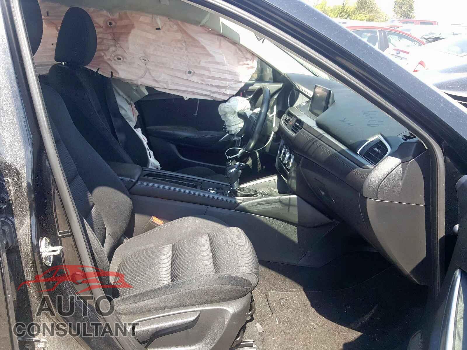 MAZDA 6 2017 - 5YJSA1E21LF366030