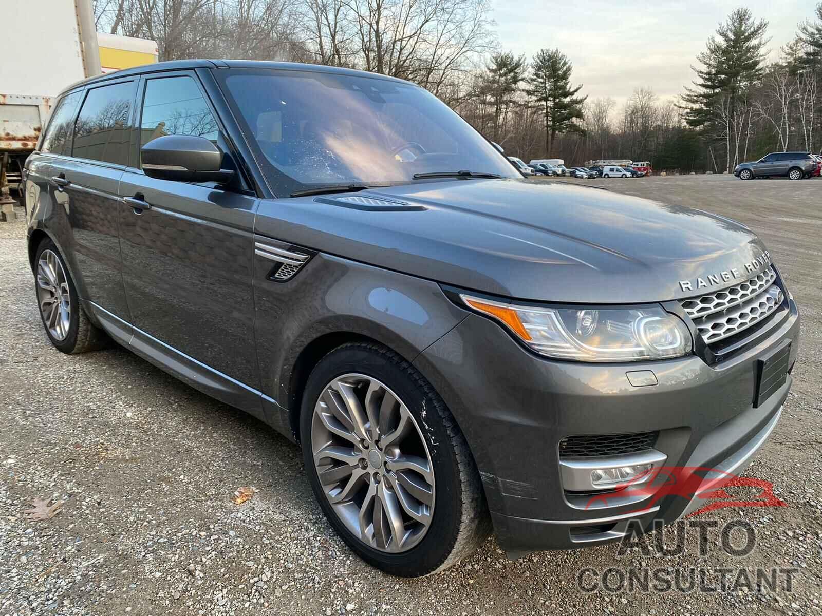 LAND ROVER RANGEROVER 2017 - SALWR2FV8HA134641