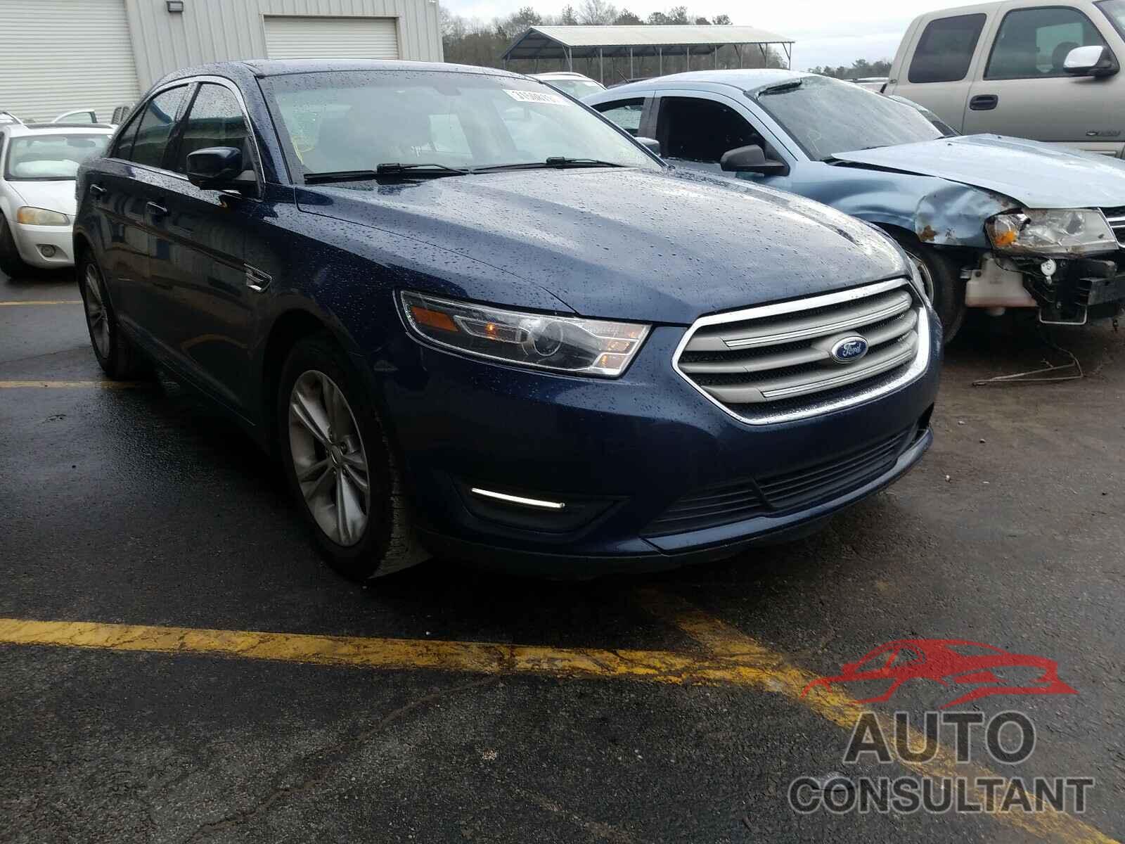 FORD TAURUS 2016 - 1FAHP2E97GG122217