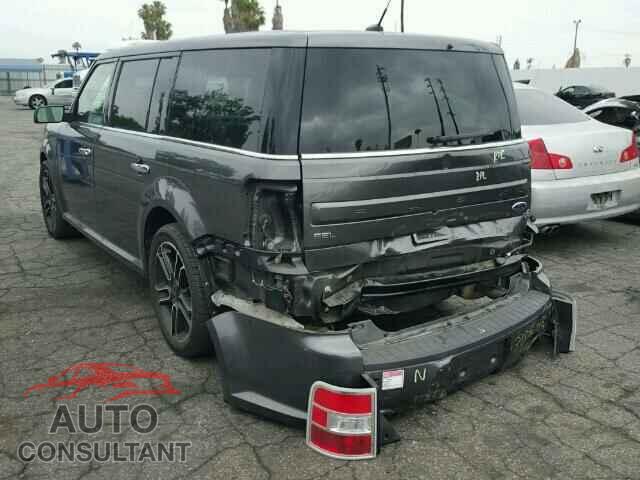 FORD FLEX 2015 - 2FMGK5C85FBA11229