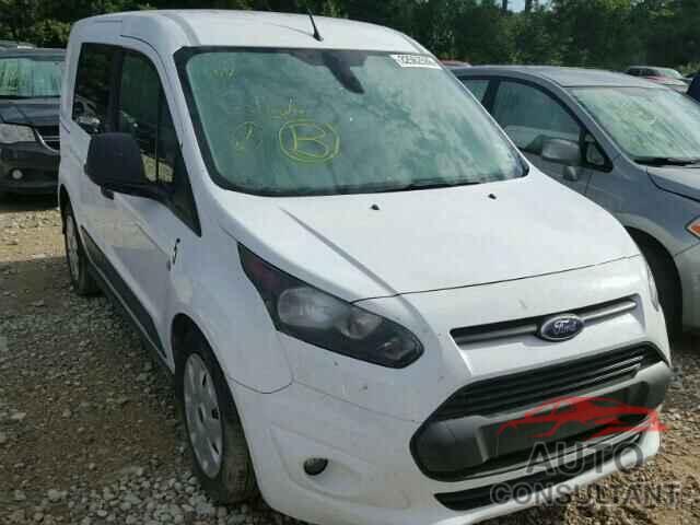 FORD TRANSIT CO 2015 - NM0LS6F75F1204081