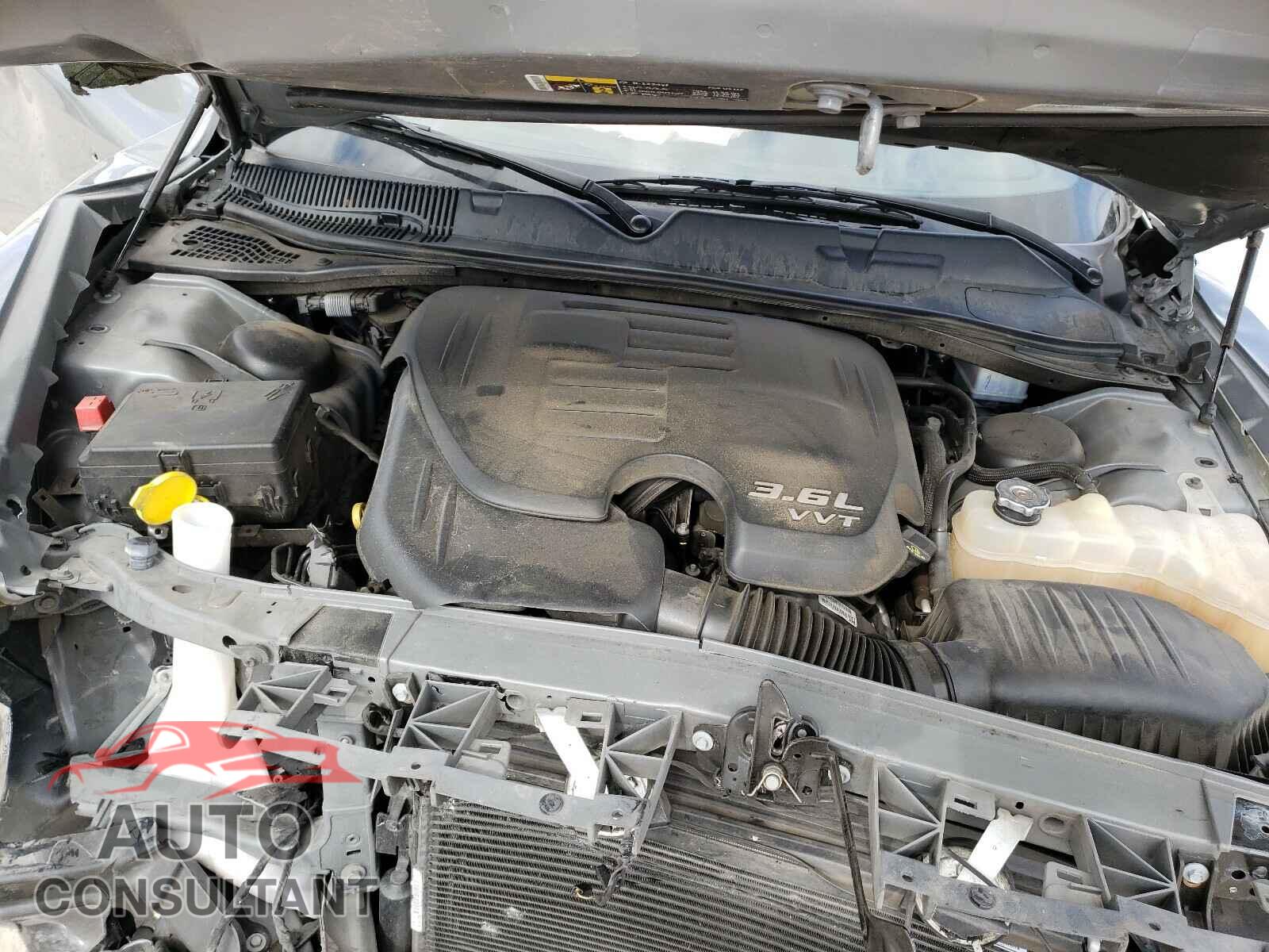 DODGE CHALLENGER 2019 - 2C3CDZAG0KH534667