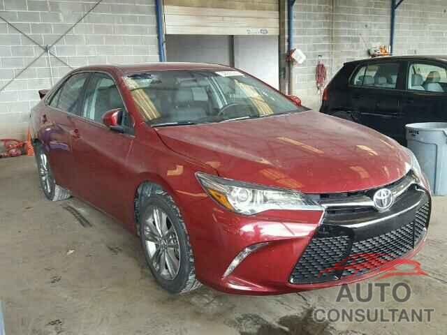 TOYOTA CAMRY 2015 - 4T1BF1FK9FU994408