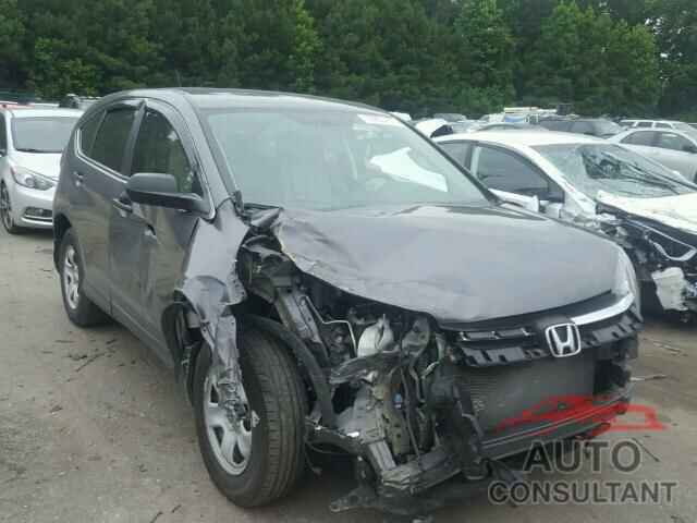 HONDA CRV 2016 - JTJGARBZ9M2182896