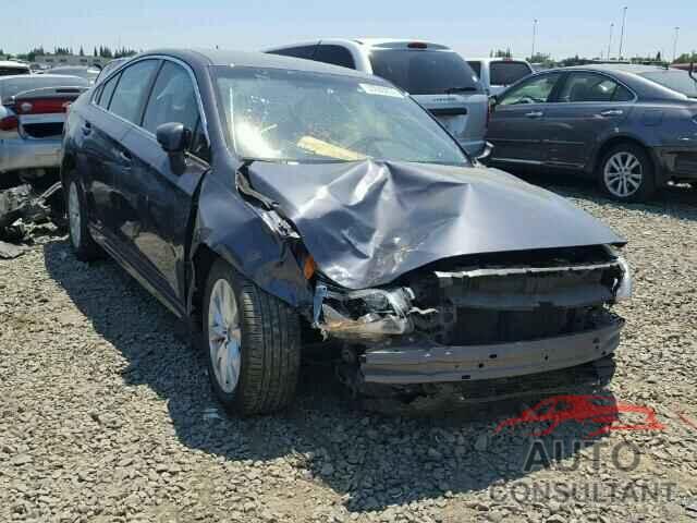 SUBARU LEGACY 2015 - 4S3BNAC62F3067433