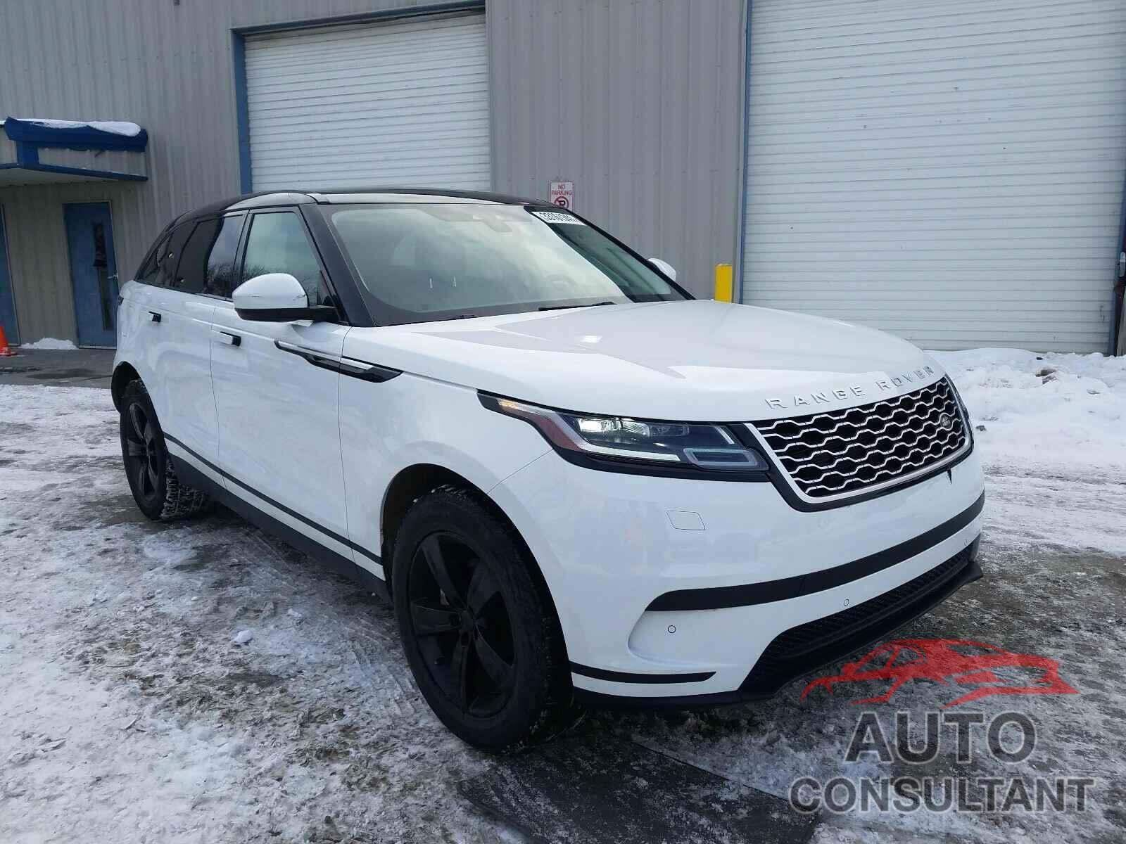 LAND ROVER RANGEROVER 2020 - SALYB2EXXLA268253
