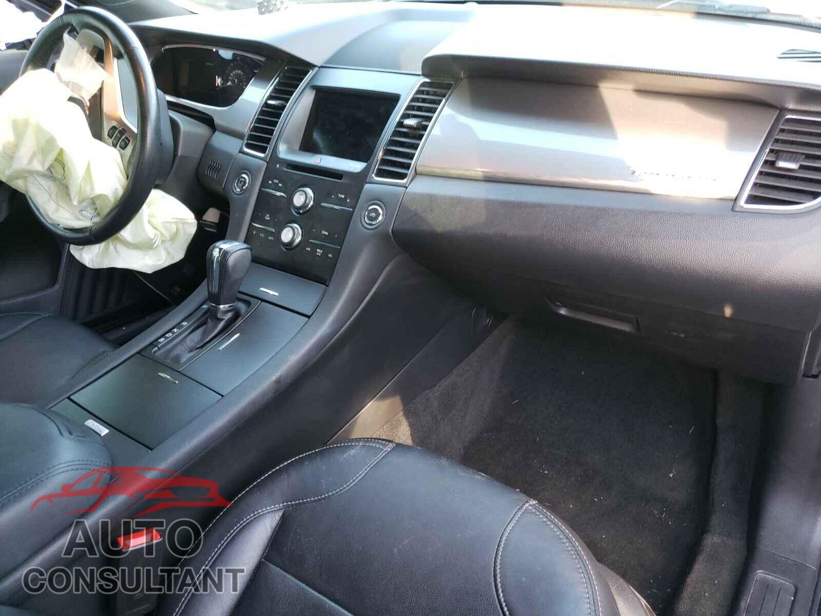 FORD TAURUS 2017 - KNMAT2MT7GP603010