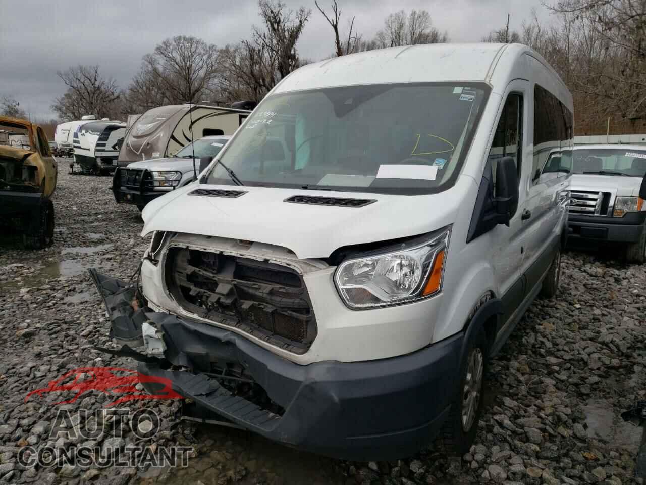 FORD TRANSIT CO 2018 - 1FBAX2CM5JKA02024