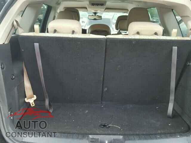 DODGE JOURNEY 2015 - 3C4PDCAB2FT715412