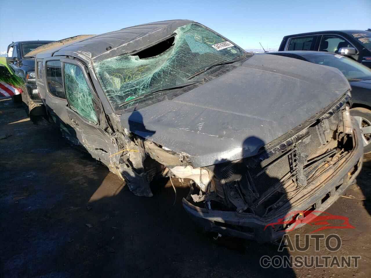 FORD F-150 2018 - 1FTEW1EP6JFE23289