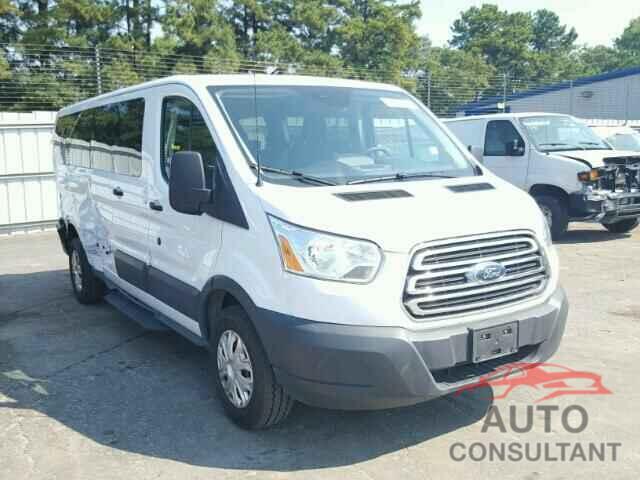 FORD TRANSIT CO 2015 - 1FBZX2ZM2FKA87955