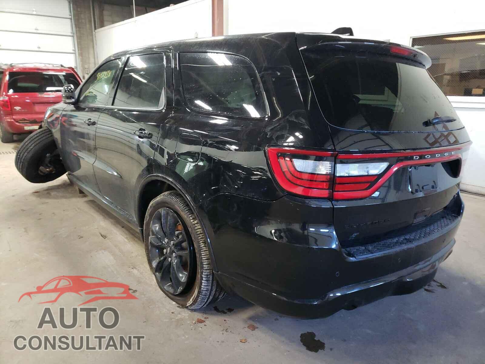 DODGE DURANGO 2020 - 1C4SDJCTXLC309664