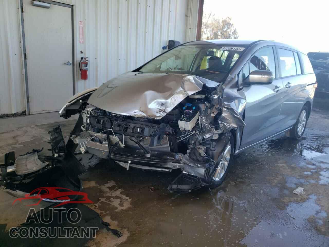 MAZDA 5 2015 - 3N1AB7AP1GY326962