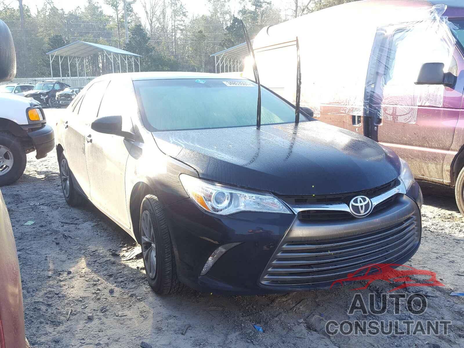 TOYOTA CAMRY 2017 - 4T1BF1FK5HU278897