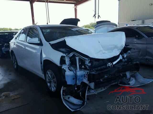 TOYOTA CAMRY 2016 - 4T1BF1FK8GU145047