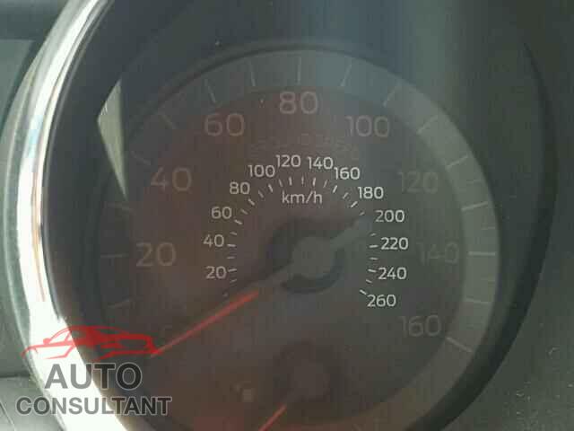 FORD MUSTANG 2015 - 1FA6P8CF4F5404103