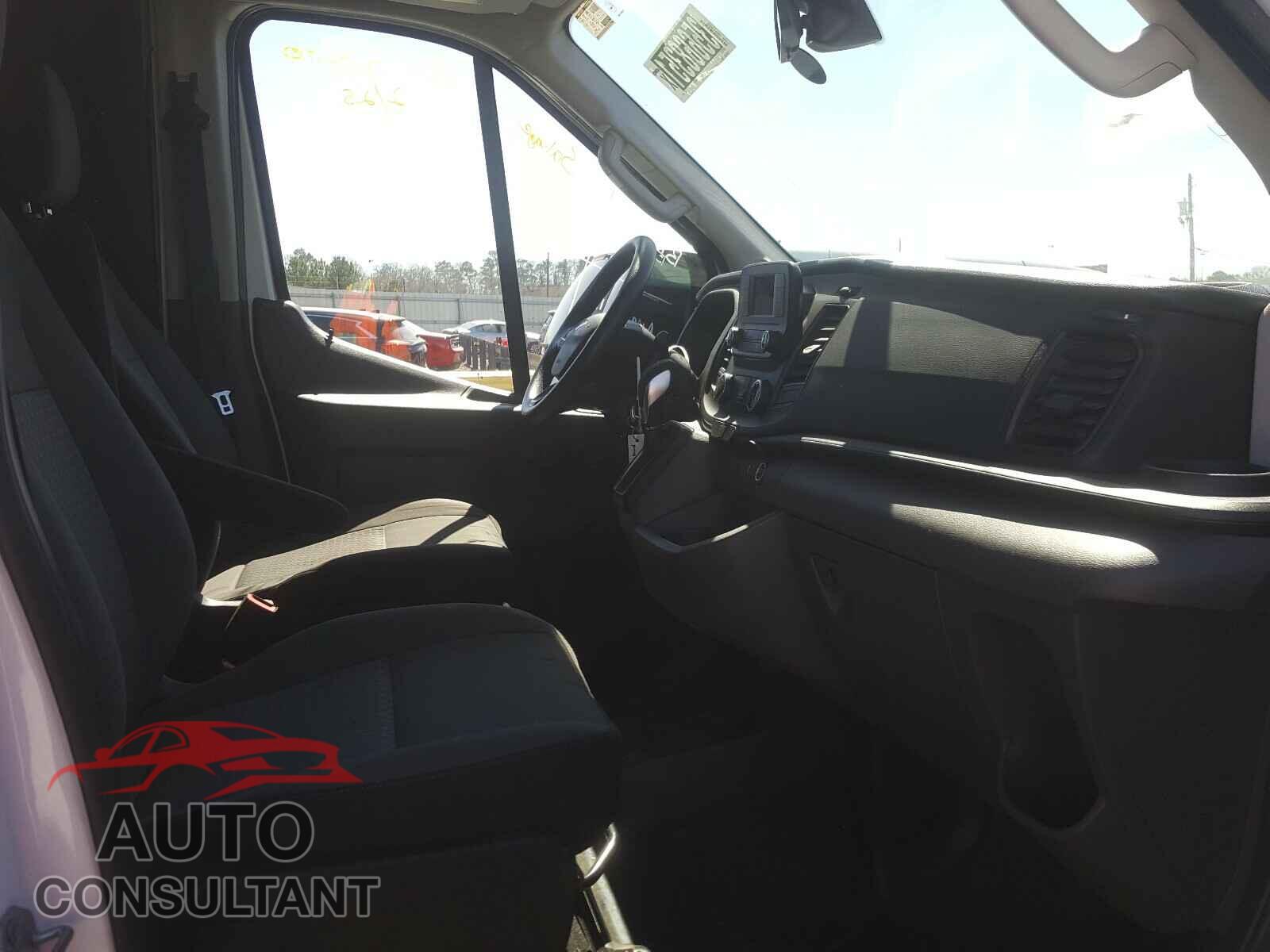 FORD TRANSIT CO 2020 - 1FTBR2C85LKA41521