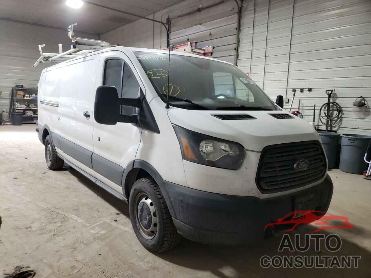 FORD TRANSIT CO 2016 - 1FTBW2YMXGKB14919