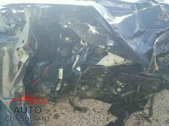 DODGE CHALLENGER 2016 - 2C3CDZAG3GH300448