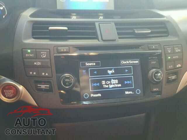 HONDA CROSSTOUR 2015 - 5J6TF2H55FL003632