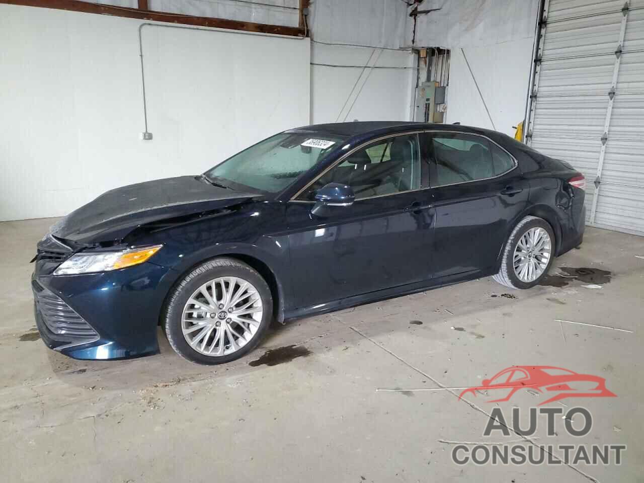 TOYOTA CAMRY 2020 - 4T1F11AK1LU944511